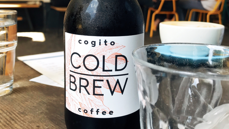 cold brew