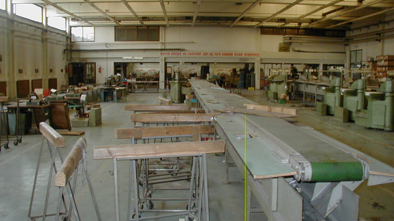fabrike u Srbiji