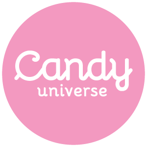 candy universe